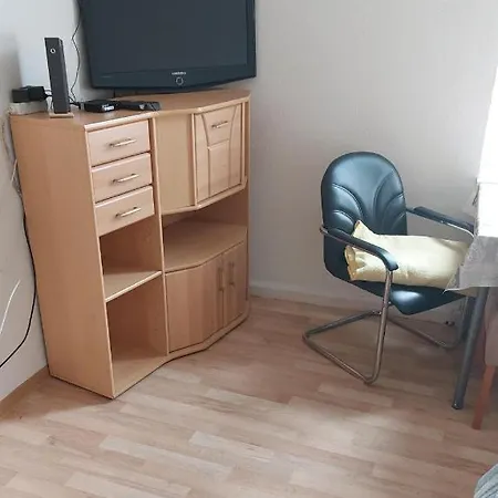 Mit Tv & Wlan Apartmán