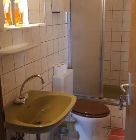 Mit Tv & Wlan Apartmán