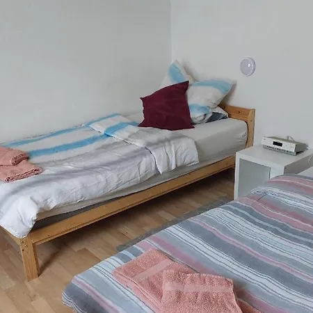 Apartmán Mit Tv & Wlan Dortmund