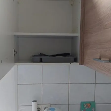 Mit Tv & Wlan Apartmán *